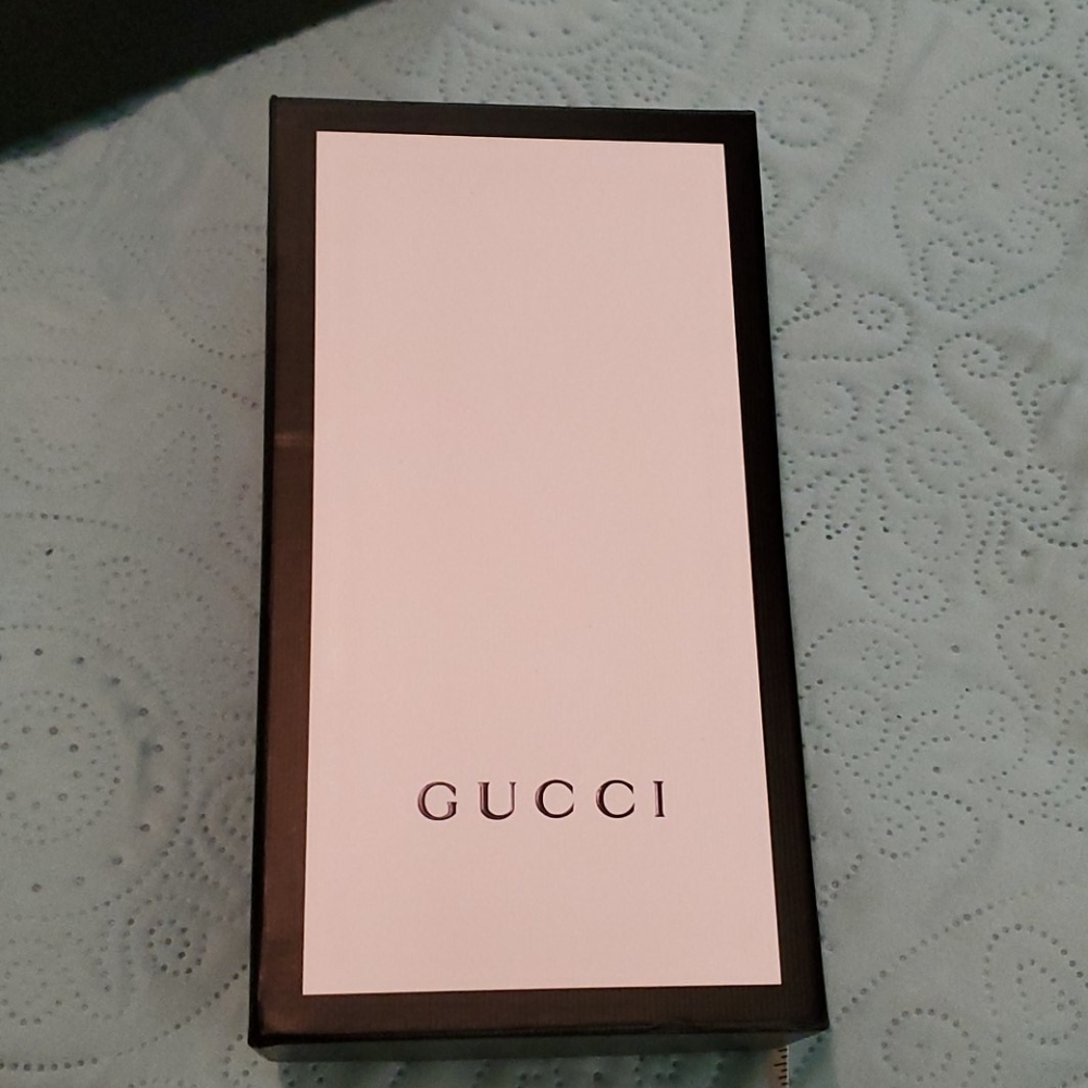 Gucci Box
